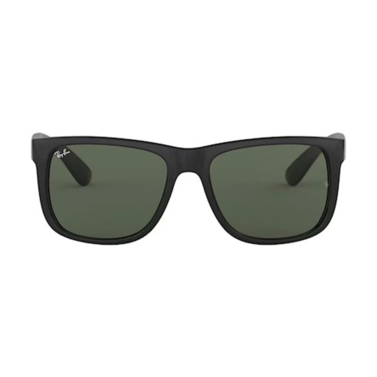Lentes de sol RayBan RB4165 Justin Negro G-15 Polarizado / UNISEX